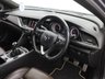 USED 2017 67 VAUXHALL INSIGNIA 1.6 Turbo D ecoTEC BlueInjection SRi VX Line Nav Grand Sport 5dr Diesel Manual Euro 6 (s/s) (136 ps) AMBIENT LIGHT | HEATED STEER