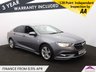 USED 2017 67 VAUXHALL INSIGNIA 1.6 Turbo D ecoTEC BlueInjection SRi VX Line Nav Grand Sport 5dr Diesel Manual Euro 6 (s/s) (136 ps) AMBIENT LIGHT | HEATED STEER
