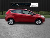 USED 2010 10 FORD FIESTA 1.4 TDCi Zetec Hatchback 5dr Diesel Manual (110 g/km, 67 bhp) HERE AT MOTOR SWITCH WE HAVE FOR YOU THIS PART EXCHANGE TO CLEAR FORD FIESTA TDCI ZETEC HATCHBACK 5DR 1.4 DIESEL MANUAL, WHICH COMES WITH A FULL 12 MONTHS MOT, WITH ONLY 3 FORMER KEEPERS, FULLY VALETED USING AUTO SMART PRODUCTS, 16" ALLOY WHEELS, AIR CONDITIONING, ANTI-LOCK BRAKES, DRIVERS SEAT HEIGHT ADJUST, ELECTRONIC BRAKE FORCE DISTRIBUTION, HEATED REAR SCREEN, REMOTE CONTROL FOR AUDIO, LEATHER GEARKNOB, LEATHER STEERING WHEEL, POWER HEATED MIRRORS, QUICKCLEAR HEATED WINDSCREEN, RADIO/CD