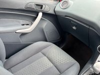 USED 2010 10 FORD FIESTA 1.4 TDCi Zetec Hatchback 5dr Diesel Manual (110 g/km, 67 bhp) HERE AT MOTOR SWITCH WE HAVE FOR YOU THIS PART EXCHANGE TO CLEAR FORD FIESTA TDCI ZETEC HATCHBACK 5DR 1.4 DIESEL MANUAL, WHICH COMES WITH A FULL 12 MONTHS MOT, WITH ONLY 3 FORMER KEEPERS, FULLY VALETED USING AUTO SMART PRODUCTS, 16" ALLOY WHEELS, AIR CONDITIONING, ANTI-LOCK BRAKES, DRIVERS SEAT HEIGHT ADJUST, ELECTRONIC BRAKE FORCE DISTRIBUTION, HEATED REAR SCREEN, REMOTE CONTROL FOR AUDIO, LEATHER GEARKNOB, LEATHER STEERING WHEEL, POWER HEATED MIRRORS, QUICKCLEAR HEATED WINDSCREEN, RADIO/CD