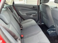 USED 2010 10 FORD FIESTA 1.4 TDCi Zetec Hatchback 5dr Diesel Manual (110 g/km, 67 bhp) HERE AT MOTOR SWITCH WE HAVE FOR YOU THIS PART EXCHANGE TO CLEAR FORD FIESTA TDCI ZETEC HATCHBACK 5DR 1.4 DIESEL MANUAL, WHICH COMES WITH A FULL 12 MONTHS MOT, WITH ONLY 3 FORMER KEEPERS, FULLY VALETED USING AUTO SMART PRODUCTS, 16" ALLOY WHEELS, AIR CONDITIONING, ANTI-LOCK BRAKES, DRIVERS SEAT HEIGHT ADJUST, ELECTRONIC BRAKE FORCE DISTRIBUTION, HEATED REAR SCREEN, REMOTE CONTROL FOR AUDIO, LEATHER GEARKNOB, LEATHER STEERING WHEEL, POWER HEATED MIRRORS, QUICKCLEAR HEATED WINDSCREEN, RADIO/CD