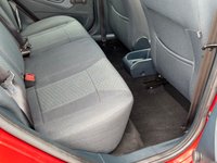 USED 2010 10 FORD FIESTA 1.4 TDCi Zetec Hatchback 5dr Diesel Manual (110 g/km, 67 bhp) HERE AT MOTOR SWITCH WE HAVE FOR YOU THIS PART EXCHANGE TO CLEAR FORD FIESTA TDCI ZETEC HATCHBACK 5DR 1.4 DIESEL MANUAL, WHICH COMES WITH A FULL 12 MONTHS MOT, WITH ONLY 3 FORMER KEEPERS, FULLY VALETED USING AUTO SMART PRODUCTS, 16" ALLOY WHEELS, AIR CONDITIONING, ANTI-LOCK BRAKES, DRIVERS SEAT HEIGHT ADJUST, ELECTRONIC BRAKE FORCE DISTRIBUTION, HEATED REAR SCREEN, REMOTE CONTROL FOR AUDIO, LEATHER GEARKNOB, LEATHER STEERING WHEEL, POWER HEATED MIRRORS, QUICKCLEAR HEATED WINDSCREEN, RADIO/CD