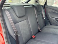 USED 2010 10 FORD FIESTA 1.4 TDCi Zetec Hatchback 5dr Diesel Manual (110 g/km, 67 bhp) HERE AT MOTOR SWITCH WE HAVE FOR YOU THIS PART EXCHANGE TO CLEAR FORD FIESTA TDCI ZETEC HATCHBACK 5DR 1.4 DIESEL MANUAL, WHICH COMES WITH A FULL 12 MONTHS MOT, WITH ONLY 3 FORMER KEEPERS, FULLY VALETED USING AUTO SMART PRODUCTS, 16" ALLOY WHEELS, AIR CONDITIONING, ANTI-LOCK BRAKES, DRIVERS SEAT HEIGHT ADJUST, ELECTRONIC BRAKE FORCE DISTRIBUTION, HEATED REAR SCREEN, REMOTE CONTROL FOR AUDIO, LEATHER GEARKNOB, LEATHER STEERING WHEEL, POWER HEATED MIRRORS, QUICKCLEAR HEATED WINDSCREEN, RADIO/CD