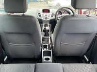 USED 2010 10 FORD FIESTA 1.4 TDCi Zetec Hatchback 5dr Diesel Manual (110 g/km, 67 bhp) HERE AT MOTOR SWITCH WE HAVE FOR YOU THIS PART EXCHANGE TO CLEAR FORD FIESTA TDCI ZETEC HATCHBACK 5DR 1.4 DIESEL MANUAL, WHICH COMES WITH A FULL 12 MONTHS MOT, WITH ONLY 3 FORMER KEEPERS, FULLY VALETED USING AUTO SMART PRODUCTS, 16" ALLOY WHEELS, AIR CONDITIONING, ANTI-LOCK BRAKES, DRIVERS SEAT HEIGHT ADJUST, ELECTRONIC BRAKE FORCE DISTRIBUTION, HEATED REAR SCREEN, REMOTE CONTROL FOR AUDIO, LEATHER GEARKNOB, LEATHER STEERING WHEEL, POWER HEATED MIRRORS, QUICKCLEAR HEATED WINDSCREEN, RADIO/CD