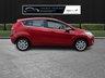USED 2010 10 FORD FIESTA 1.4 TDCi Zetec Hatchback 5dr Diesel Manual (110 g/km, 67 bhp) HERE AT MOTOR SWITCH WE HAVE FOR YOU THIS PART EXCHANGE TO CLEAR FORD FIESTA TDCI ZETEC HATCHBACK 5DR 1.4 DIESEL MANUAL, WHICH COMES WITH A FULL 12 MONTHS MOT, WITH ONLY 3 FORMER KEEPERS, FULLY VALETED USING AUTO SMART PRODUCTS, 16" ALLOY WHEELS, AIR CONDITIONING, ANTI-LOCK BRAKES, DRIVERS SEAT HEIGHT ADJUST, ELECTRONIC BRAKE FORCE DISTRIBUTION, HEATED REAR SCREEN, REMOTE CONTROL FOR AUDIO, LEATHER GEARKNOB, LEATHER STEERING WHEEL, POWER HEATED MIRRORS, QUICKCLEAR HEATED WINDSCREEN, RADIO/CD