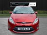 USED 2010 10 FORD FIESTA 1.4 TDCi Zetec Hatchback 5dr Diesel Manual (110 g/km, 67 bhp) HERE AT MOTOR SWITCH WE HAVE FOR YOU THIS PART EXCHANGE TO CLEAR FORD FIESTA TDCI ZETEC HATCHBACK 5DR 1.4 DIESEL MANUAL, WHICH COMES WITH A FULL 12 MONTHS MOT, WITH ONLY 3 FORMER KEEPERS, FULLY VALETED USING AUTO SMART PRODUCTS, 16" ALLOY WHEELS, AIR CONDITIONING, ANTI-LOCK BRAKES, DRIVERS SEAT HEIGHT ADJUST, ELECTRONIC BRAKE FORCE DISTRIBUTION, HEATED REAR SCREEN, REMOTE CONTROL FOR AUDIO, LEATHER GEARKNOB, LEATHER STEERING WHEEL, POWER HEATED MIRRORS, QUICKCLEAR HEATED WINDSCREEN, RADIO/CD