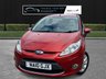 USED 2010 10 FORD FIESTA 1.4 TDCi Zetec Hatchback 5dr Diesel Manual (110 g/km, 67 bhp) HERE AT MOTOR SWITCH WE HAVE FOR YOU THIS PART EXCHANGE TO CLEAR FORD FIESTA TDCI ZETEC HATCHBACK 5DR 1.4 DIESEL MANUAL, WHICH COMES WITH A FULL 12 MONTHS MOT, WITH ONLY 3 FORMER KEEPERS, FULLY VALETED USING AUTO SMART PRODUCTS, 16" ALLOY WHEELS, AIR CONDITIONING, ANTI-LOCK BRAKES, DRIVERS SEAT HEIGHT ADJUST, ELECTRONIC BRAKE FORCE DISTRIBUTION, HEATED REAR SCREEN, REMOTE CONTROL FOR AUDIO, LEATHER GEARKNOB, LEATHER STEERING WHEEL, POWER HEATED MIRRORS, QUICKCLEAR HEATED WINDSCREEN, RADIO/CD