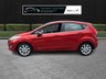 USED 2010 10 FORD FIESTA 1.4 TDCi Zetec Hatchback 5dr Diesel Manual (110 g/km, 67 bhp) HERE AT MOTOR SWITCH WE HAVE FOR YOU THIS PART EXCHANGE TO CLEAR FORD FIESTA TDCI ZETEC HATCHBACK 5DR 1.4 DIESEL MANUAL, WHICH COMES WITH A FULL 12 MONTHS MOT, WITH ONLY 3 FORMER KEEPERS, FULLY VALETED USING AUTO SMART PRODUCTS, 16" ALLOY WHEELS, AIR CONDITIONING, ANTI-LOCK BRAKES, DRIVERS SEAT HEIGHT ADJUST, ELECTRONIC BRAKE FORCE DISTRIBUTION, HEATED REAR SCREEN, REMOTE CONTROL FOR AUDIO, LEATHER GEARKNOB, LEATHER STEERING WHEEL, POWER HEATED MIRRORS, QUICKCLEAR HEATED WINDSCREEN, RADIO/CD