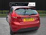 USED 2010 10 FORD FIESTA 1.4 TDCi Zetec Hatchback 5dr Diesel Manual (110 g/km, 67 bhp) HERE AT MOTOR SWITCH WE HAVE FOR YOU THIS PART EXCHANGE TO CLEAR FORD FIESTA TDCI ZETEC HATCHBACK 5DR 1.4 DIESEL MANUAL, WHICH COMES WITH A FULL 12 MONTHS MOT, WITH ONLY 3 FORMER KEEPERS, FULLY VALETED USING AUTO SMART PRODUCTS, 16" ALLOY WHEELS, AIR CONDITIONING, ANTI-LOCK BRAKES, DRIVERS SEAT HEIGHT ADJUST, ELECTRONIC BRAKE FORCE DISTRIBUTION, HEATED REAR SCREEN, REMOTE CONTROL FOR AUDIO, LEATHER GEARKNOB, LEATHER STEERING WHEEL, POWER HEATED MIRRORS, QUICKCLEAR HEATED WINDSCREEN, RADIO/CD