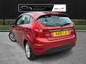 USED 2010 10 FORD FIESTA 1.4 TDCi Zetec Hatchback 5dr Diesel Manual (110 g/km, 67 bhp) HERE AT MOTOR SWITCH WE HAVE FOR YOU THIS PART EXCHANGE TO CLEAR FORD FIESTA TDCI ZETEC HATCHBACK 5DR 1.4 DIESEL MANUAL, WHICH COMES WITH A FULL 12 MONTHS MOT, WITH ONLY 3 FORMER KEEPERS, FULLY VALETED USING AUTO SMART PRODUCTS, 16" ALLOY WHEELS, AIR CONDITIONING, ANTI-LOCK BRAKES, DRIVERS SEAT HEIGHT ADJUST, ELECTRONIC BRAKE FORCE DISTRIBUTION, HEATED REAR SCREEN, REMOTE CONTROL FOR AUDIO, LEATHER GEARKNOB, LEATHER STEERING WHEEL, POWER HEATED MIRRORS, QUICKCLEAR HEATED WINDSCREEN, RADIO/CD