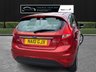 USED 2010 10 FORD FIESTA 1.4 TDCi Zetec Hatchback 5dr Diesel Manual (110 g/km, 67 bhp) HERE AT MOTOR SWITCH WE HAVE FOR YOU THIS PART EXCHANGE TO CLEAR FORD FIESTA TDCI ZETEC HATCHBACK 5DR 1.4 DIESEL MANUAL, WHICH COMES WITH A FULL 12 MONTHS MOT, WITH ONLY 3 FORMER KEEPERS, FULLY VALETED USING AUTO SMART PRODUCTS, 16" ALLOY WHEELS, AIR CONDITIONING, ANTI-LOCK BRAKES, DRIVERS SEAT HEIGHT ADJUST, ELECTRONIC BRAKE FORCE DISTRIBUTION, HEATED REAR SCREEN, REMOTE CONTROL FOR AUDIO, LEATHER GEARKNOB, LEATHER STEERING WHEEL, POWER HEATED MIRRORS, QUICKCLEAR HEATED WINDSCREEN, RADIO/CD