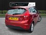 USED 2010 10 FORD FIESTA 1.4 TDCi Zetec Hatchback 5dr Diesel Manual (110 g/km, 67 bhp) HERE AT MOTOR SWITCH WE HAVE FOR YOU THIS PART EXCHANGE TO CLEAR FORD FIESTA TDCI ZETEC HATCHBACK 5DR 1.4 DIESEL MANUAL, WHICH COMES WITH A FULL 12 MONTHS MOT, WITH ONLY 3 FORMER KEEPERS, FULLY VALETED USING AUTO SMART PRODUCTS, 16" ALLOY WHEELS, AIR CONDITIONING, ANTI-LOCK BRAKES, DRIVERS SEAT HEIGHT ADJUST, ELECTRONIC BRAKE FORCE DISTRIBUTION, HEATED REAR SCREEN, REMOTE CONTROL FOR AUDIO, LEATHER GEARKNOB, LEATHER STEERING WHEEL, POWER HEATED MIRRORS, QUICKCLEAR HEATED WINDSCREEN, RADIO/CD