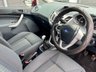 USED 2010 10 FORD FIESTA 1.4 TDCi Zetec Hatchback 5dr Diesel Manual (110 g/km, 67 bhp) HERE AT MOTOR SWITCH WE HAVE FOR YOU THIS PART EXCHANGE TO CLEAR FORD FIESTA TDCI ZETEC HATCHBACK 5DR 1.4 DIESEL MANUAL, WHICH COMES WITH A FULL 12 MONTHS MOT, WITH ONLY 3 FORMER KEEPERS, FULLY VALETED USING AUTO SMART PRODUCTS, 16" ALLOY WHEELS, AIR CONDITIONING, ANTI-LOCK BRAKES, DRIVERS SEAT HEIGHT ADJUST, ELECTRONIC BRAKE FORCE DISTRIBUTION, HEATED REAR SCREEN, REMOTE CONTROL FOR AUDIO, LEATHER GEARKNOB, LEATHER STEERING WHEEL, POWER HEATED MIRRORS, QUICKCLEAR HEATED WINDSCREEN, RADIO/CD