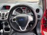 USED 2010 10 FORD FIESTA 1.4 TDCi Zetec Hatchback 5dr Diesel Manual (110 g/km, 67 bhp) HERE AT MOTOR SWITCH WE HAVE FOR YOU THIS PART EXCHANGE TO CLEAR FORD FIESTA TDCI ZETEC HATCHBACK 5DR 1.4 DIESEL MANUAL, WHICH COMES WITH A FULL 12 MONTHS MOT, WITH ONLY 3 FORMER KEEPERS, FULLY VALETED USING AUTO SMART PRODUCTS, 16" ALLOY WHEELS, AIR CONDITIONING, ANTI-LOCK BRAKES, DRIVERS SEAT HEIGHT ADJUST, ELECTRONIC BRAKE FORCE DISTRIBUTION, HEATED REAR SCREEN, REMOTE CONTROL FOR AUDIO, LEATHER GEARKNOB, LEATHER STEERING WHEEL, POWER HEATED MIRRORS, QUICKCLEAR HEATED WINDSCREEN, RADIO/CD