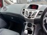 USED 2010 10 FORD FIESTA 1.4 TDCi Zetec Hatchback 5dr Diesel Manual (110 g/km, 67 bhp) HERE AT MOTOR SWITCH WE HAVE FOR YOU THIS PART EXCHANGE TO CLEAR FORD FIESTA TDCI ZETEC HATCHBACK 5DR 1.4 DIESEL MANUAL, WHICH COMES WITH A FULL 12 MONTHS MOT, WITH ONLY 3 FORMER KEEPERS, FULLY VALETED USING AUTO SMART PRODUCTS, 16" ALLOY WHEELS, AIR CONDITIONING, ANTI-LOCK BRAKES, DRIVERS SEAT HEIGHT ADJUST, ELECTRONIC BRAKE FORCE DISTRIBUTION, HEATED REAR SCREEN, REMOTE CONTROL FOR AUDIO, LEATHER GEARKNOB, LEATHER STEERING WHEEL, POWER HEATED MIRRORS, QUICKCLEAR HEATED WINDSCREEN, RADIO/CD