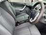 USED 2010 10 FORD FIESTA 1.4 TDCi Zetec Hatchback 5dr Diesel Manual (110 g/km, 67 bhp) HERE AT MOTOR SWITCH WE HAVE FOR YOU THIS PART EXCHANGE TO CLEAR FORD FIESTA TDCI ZETEC HATCHBACK 5DR 1.4 DIESEL MANUAL, WHICH COMES WITH A FULL 12 MONTHS MOT, WITH ONLY 3 FORMER KEEPERS, FULLY VALETED USING AUTO SMART PRODUCTS, 16" ALLOY WHEELS, AIR CONDITIONING, ANTI-LOCK BRAKES, DRIVERS SEAT HEIGHT ADJUST, ELECTRONIC BRAKE FORCE DISTRIBUTION, HEATED REAR SCREEN, REMOTE CONTROL FOR AUDIO, LEATHER GEARKNOB, LEATHER STEERING WHEEL, POWER HEATED MIRRORS, QUICKCLEAR HEATED WINDSCREEN, RADIO/CD