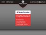 USED 2015 09 AUDI A1 1.6 TDI SE Sportback 5dr Diesel Manual Euro 6 (s/s) (116 ps) ***2025 AUTO TRADER HIGHLY RATED***