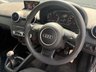USED 2015 09 AUDI A1 1.6 TDI SE Sportback 5dr Diesel Manual Euro 6 (s/s) (116 ps) ** Autotrader 2025 highly rated **