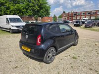 USED 2015 65 VOLKSWAGEN UP! 1.0 Club up! Hatchback 3dr Petrol Manual Euro 6 (75 ps) HEATED SEATS | WINTER PACK