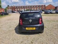 USED 2015 65 VOLKSWAGEN UP! 1.0 Club up! Hatchback 3dr Petrol Manual Euro 6 (75 ps) HEATED SEATS | WINTER PACK