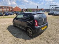 USED 2015 65 VOLKSWAGEN UP! 1.0 Club up! Hatchback 3dr Petrol Manual Euro 6 (75 ps) HEATED SEATS | WINTER PACK