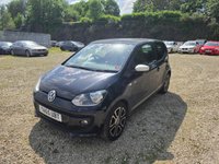 USED 2015 65 VOLKSWAGEN UP! 1.0 Club up! Hatchback 3dr Petrol Manual Euro 6 (75 ps) HEATED SEATS | WINTER PACK