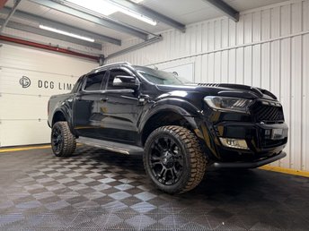 2016 FORD RANGER