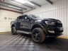 USED 2016 16 FORD RANGER 3.2 TDCi Wildtrak Pickup Double Cab 4dr Diesel Auto 4WD Euro 5 (200 ps) 