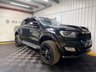 USED 2016 16 FORD RANGER 3.2 TDCi Wildtrak Pickup Double Cab 4dr Diesel Auto 4WD Euro 5 (200 ps) 