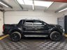 USED 2016 16 FORD RANGER 3.2 TDCi Wildtrak Pickup Double Cab 4dr Diesel Auto 4WD Euro 5 (200 ps) 
