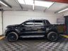 USED 2016 16 FORD RANGER 3.2 TDCi Wildtrak Pickup Double Cab 4dr Diesel Auto 4WD Euro 5 (200 ps) 