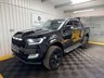 USED 2016 16 FORD RANGER 3.2 TDCi Wildtrak Pickup Double Cab 4dr Diesel Auto 4WD Euro 5 (200 ps) 