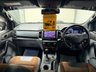 USED 2016 16 FORD RANGER 3.2 TDCi Wildtrak Pickup Double Cab 4dr Diesel Auto 4WD Euro 5 (200 ps) 
