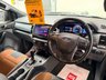 USED 2016 16 FORD RANGER 3.2 TDCi Wildtrak Pickup Double Cab 4dr Diesel Auto 4WD Euro 5 (200 ps) 