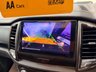 USED 2016 16 FORD RANGER 3.2 TDCi Wildtrak Pickup Double Cab 4dr Diesel Auto 4WD Euro 5 (200 ps) 