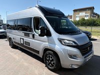 USED AUTO-TRAIL V-LINE 610 SPORT 