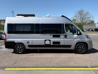 USED AUTO-TRAIL V-LINE 610 SPORT 