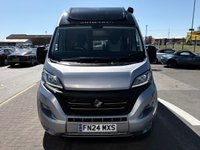 USED AUTO-TRAIL V-LINE 610 SPORT 