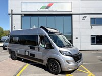 USED AUTO-TRAIL V-LINE 610 SPORT 