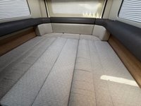USED AUTO-TRAIL V-LINE 610 SPORT 