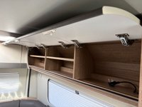 USED AUTO-TRAIL V-LINE 610 SPORT 
