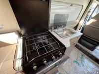 USED AUTO-TRAIL V-LINE 610 SPORT 
