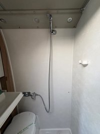 USED AUTO-TRAIL V-LINE 610 SPORT 