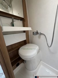USED AUTO-TRAIL V-LINE 610 SPORT 