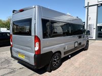 USED AUTO-TRAIL V-LINE 610 SPORT 