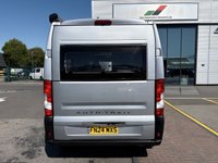 USED AUTO-TRAIL V-LINE 610 SPORT 
