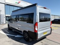 USED AUTO-TRAIL V-LINE 610 SPORT 