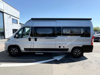 USED AUTO-TRAIL V-LINE 610 SPORT 