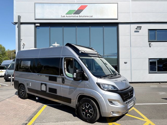 View our Auto-Trail V-Line 610 Sport 