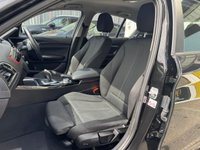 USED 2017 67 BMW 1 SERIES 2.0 120i Sport Hatchback 5dr Petrol Auto Euro 6 (s/s) (184 ps) Comprehensive Service History  |  1 Owner From Brand New  |  2 Keys